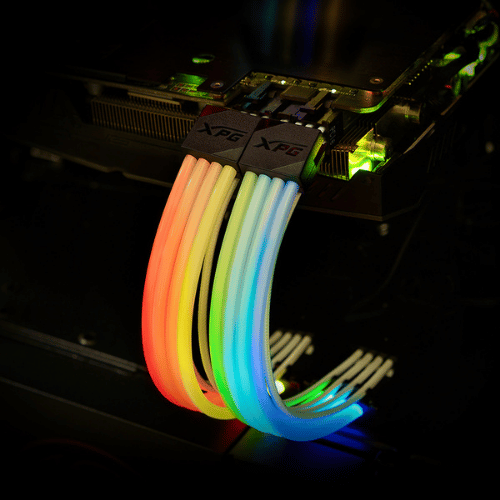 XPG PRIME ARGB pic 1