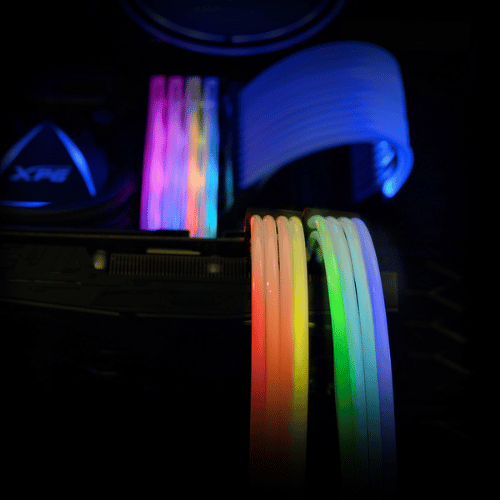 XPG PRIME ARGB pic 2