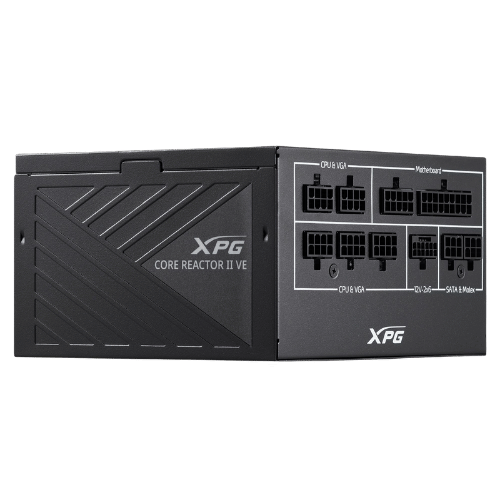 XPG Core Reactor II VE pic 4
