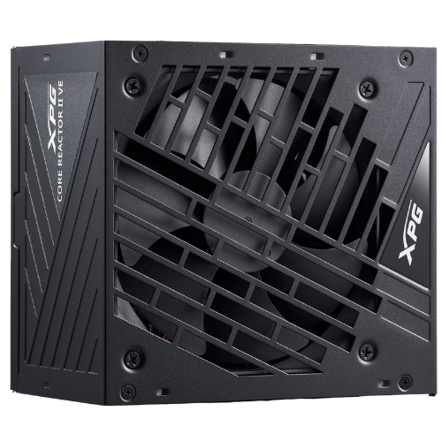 XPG Core Reactor II VE 750W Gold Modular PSU pic 1