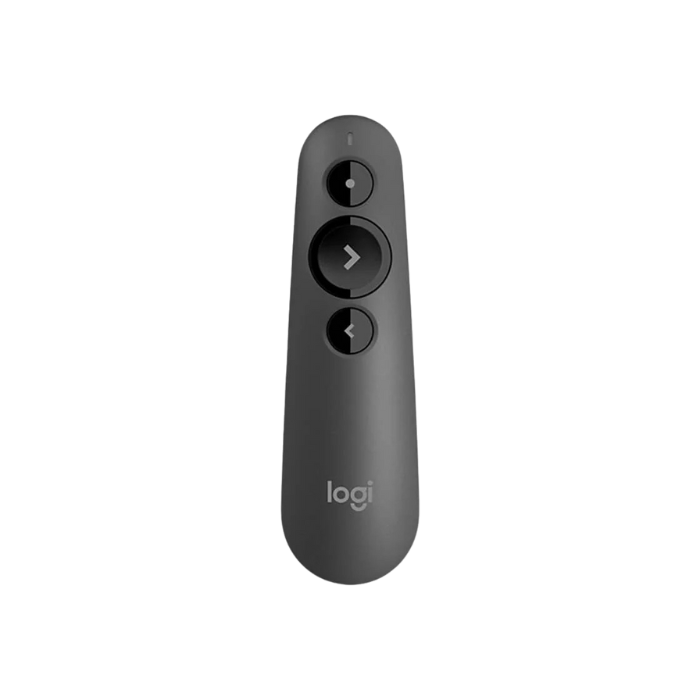 R500 Presenter Bluetooth & Wireless