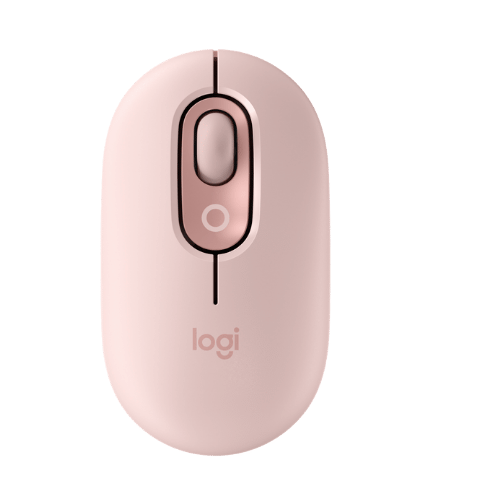 Logitech 910-007401 POP Mouse