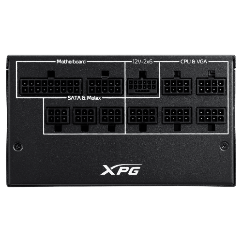 XPG Core Reactor II 750W pic 5