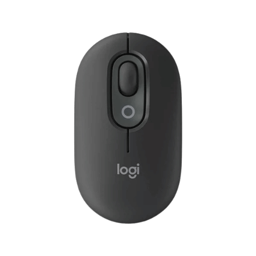 Logitech 910-007401 POP Mouse