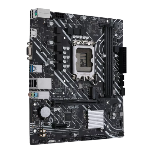 ASUS PRIME H610M-K pic 2