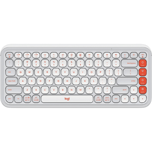 Logitech POP ICON Keys