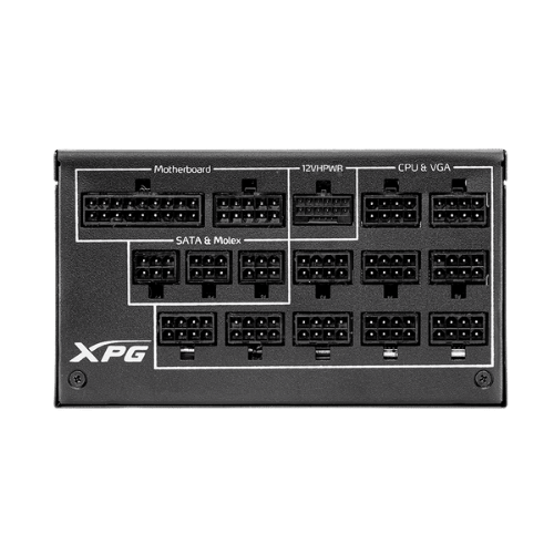 XPG Cybercore II 1300W pic 3