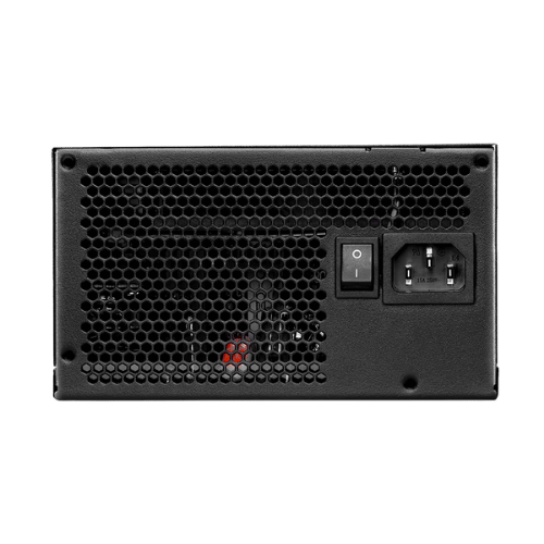 XPG Cybercore II 1300W pic 1