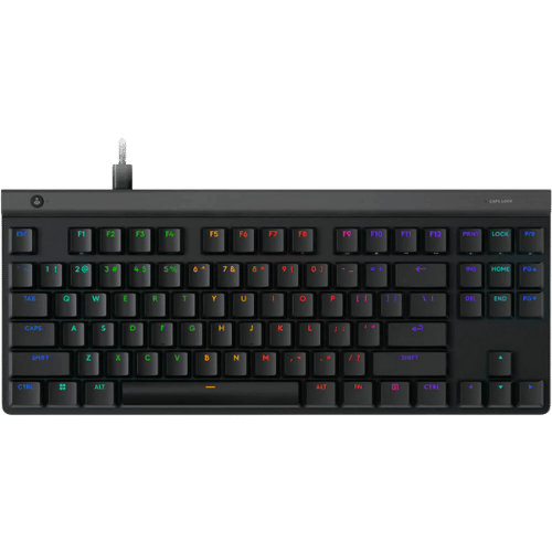 Logitech G515 TKL Black Keyboard