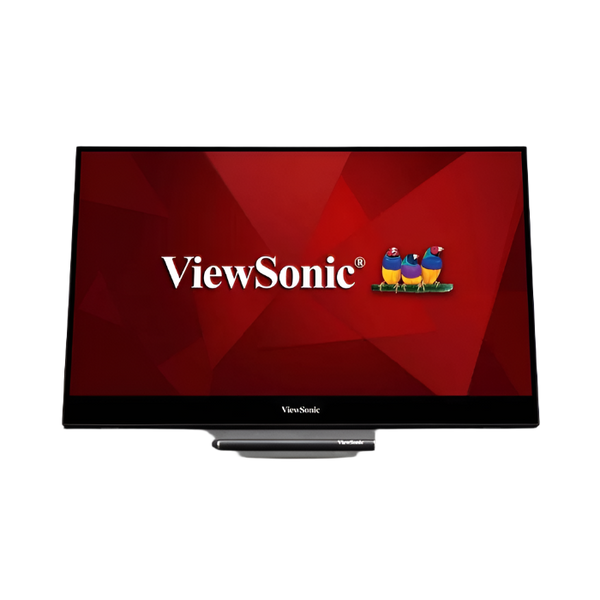 VIEWSONIC PORTABLE 10-POINT TOUCH SCREEN LED 16â€ TD1655