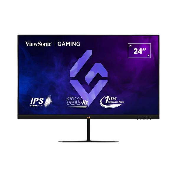 ViewSonic VX2479-HD-PRO 24â€ 180Hz Gaming Monitor