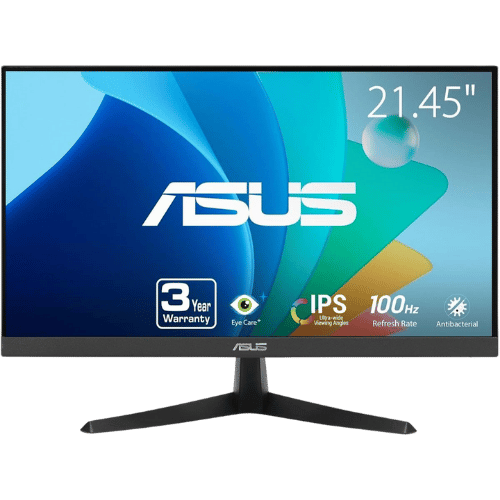 ASUS VY229HF pic 1