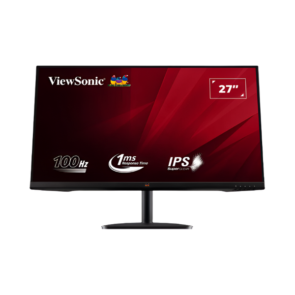 ViewSonic VA2732-MH 27" FHD IPS 1ms 100Hz Monitor