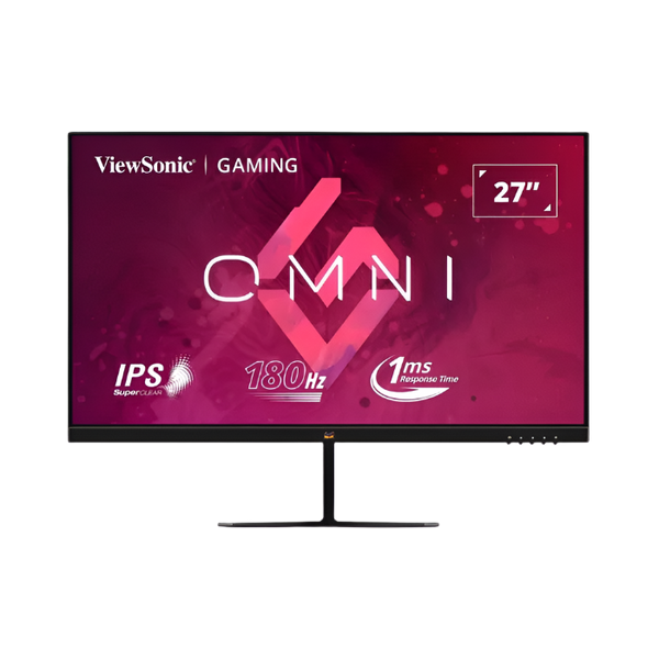 ViewSonic VX2779-HD-PRO 27" FHD IPS 180Hz Gaming Monitor