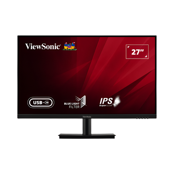 ViewSonic VA2709U-4K 27â€ 4K UHD Monitor
