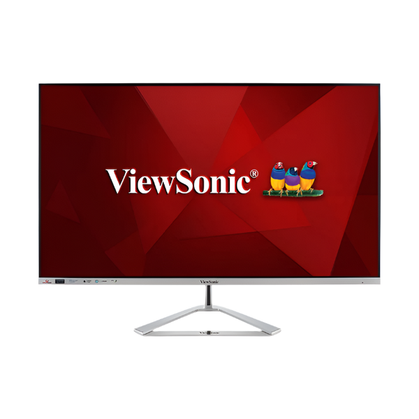 ViewSonic VX3276-2K-MHD-2 32â€³ IPS QHD Frameless Adaptive Sync Monitor
