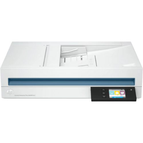 HP ScanJet Enterprise pic 1