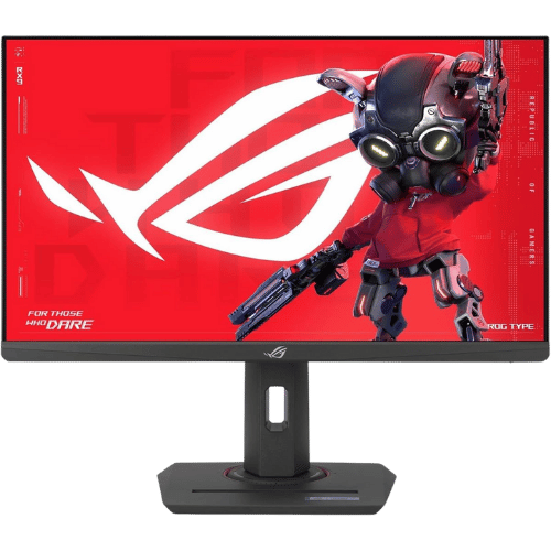 ASUS ROG Strix XG259CMS pic 3