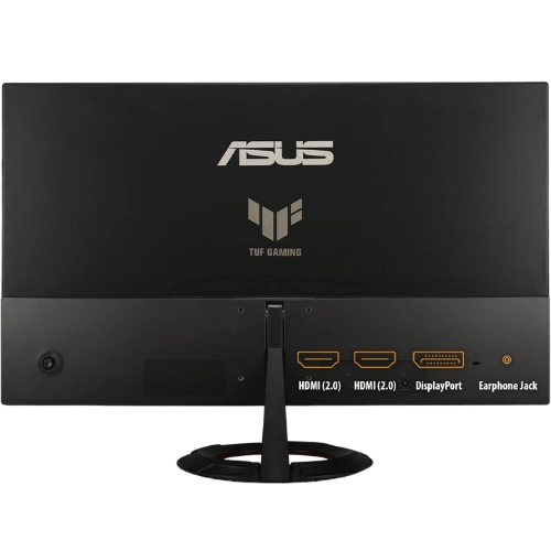 ASUS TUF Gaming VG27AQ3A pic 2