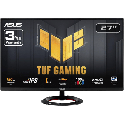 ASUS TUF Gaming VG279Q3R pic 1