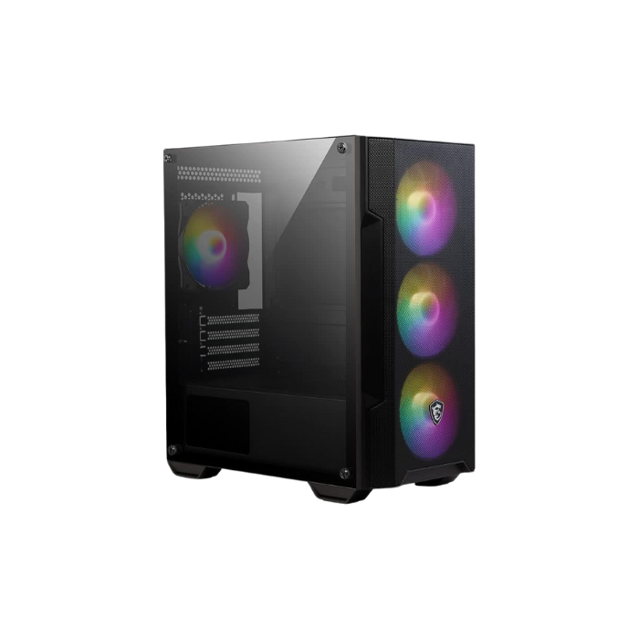 MSI MAG FORGE M100A