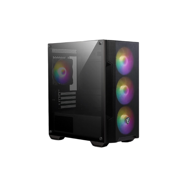 MSI MAG FORGE M100A