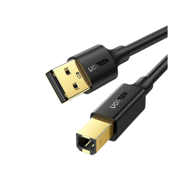 10351 USB 2.0 AM To BM Print Cable 3M