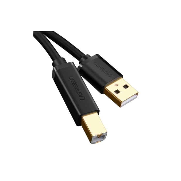 10352 USB 2.0 AM To BM Print Cable 5M