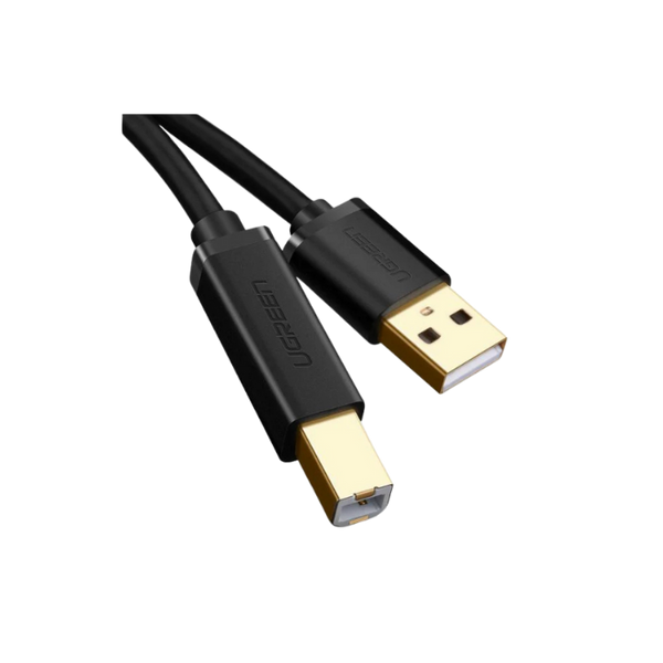 10352 USB 2.0 AM To BM Print Cable 5M