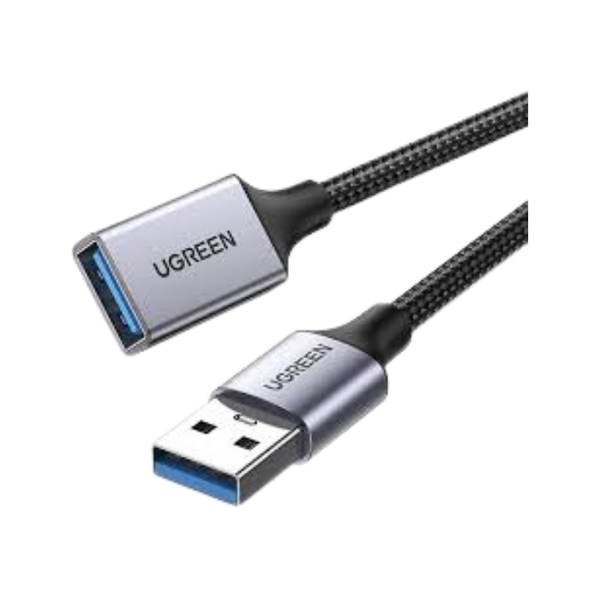 10497 USB 3.0 A Male To  Female Extension Cable 2M
