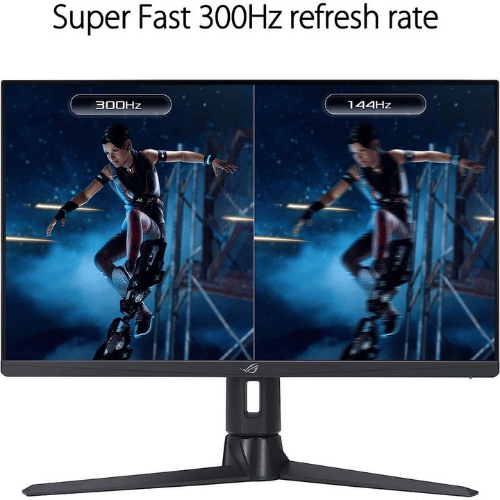 ASUS ROG Strix XG27AQMR pic 2