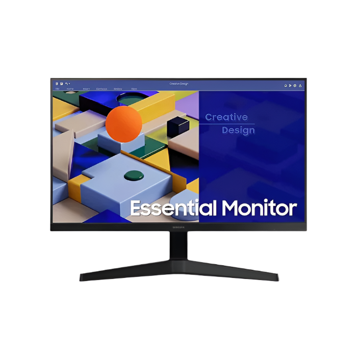 Samsung LS27C310EAMXZN 27-Inch 1080p 75Hz IPS Monitor