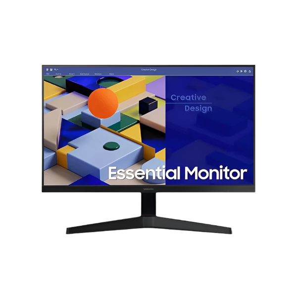 Samsung LS27C310EAMXZN 27-Inch 1080p 75Hz IPS Monitor