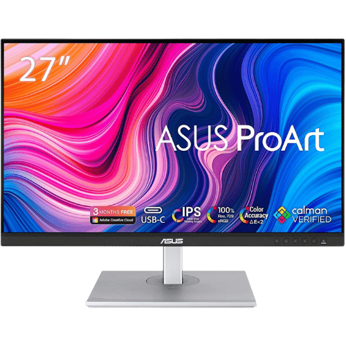 ASUS ProArt PA278CV pic 1
