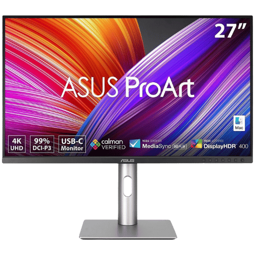 ASUS ProArt Display PA279CRV pic 1