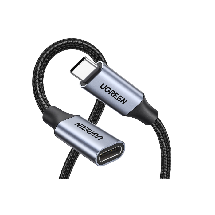 80810 USB-C 3.1 Extension Cableï¼ˆ10Gbps 0.5M