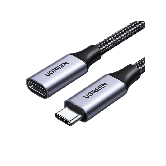 30205 USB-C 3.1 Extension Cableï¼ˆ10Gbpsï¼‰1M