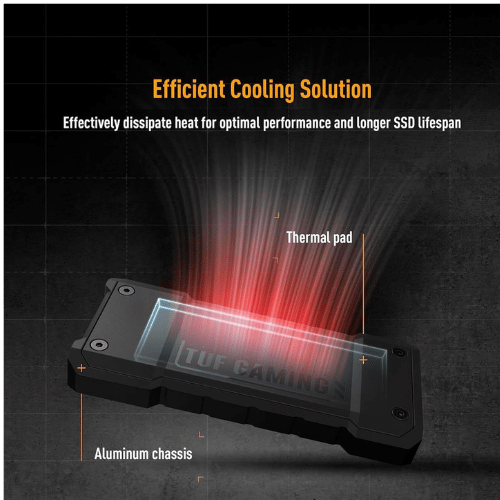 ASUS TUF Gaming A2 pic 4