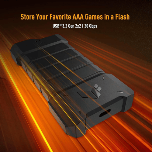 ASUS TUF Gaming A2 pic 5