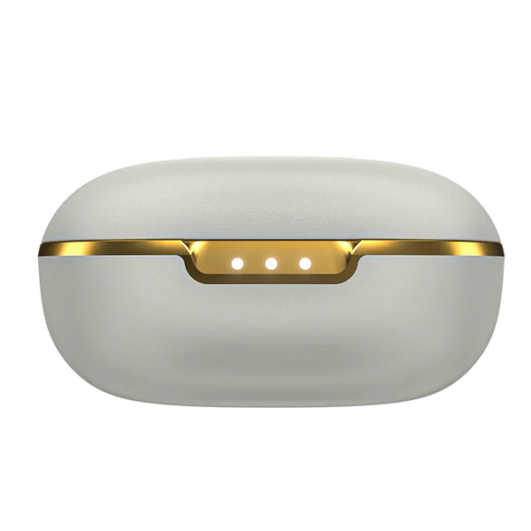 Ronin R-7065 Eclipse true wireless earbuds with charging case