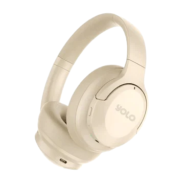 YOLO Mercury H2 Wireless Headphone pic 3