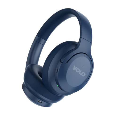 YOLO Mercury H2 Wireless Headphonepic 2