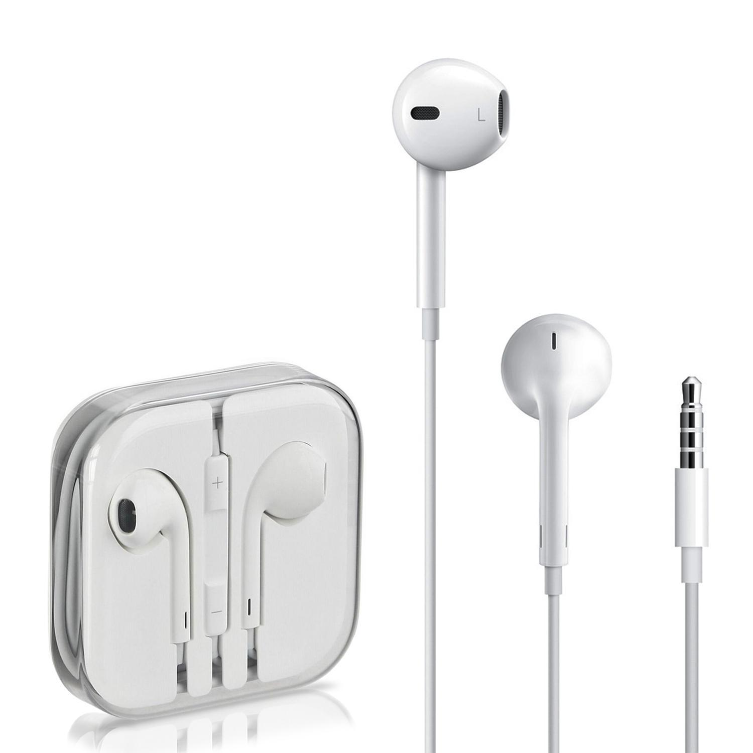Apple Handsfree pic 1