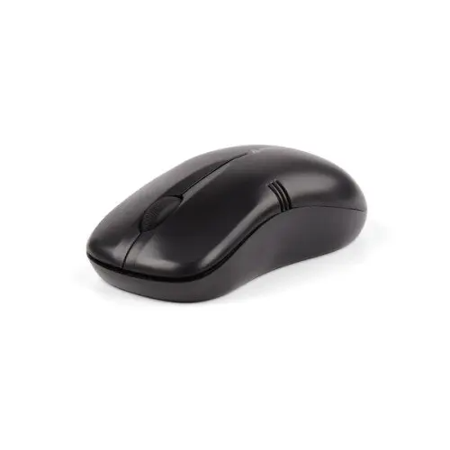 A4Tech G3-230NS Wireless Mouse Black