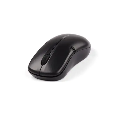 A4Tech G3-230NS Wireless Mouse Black