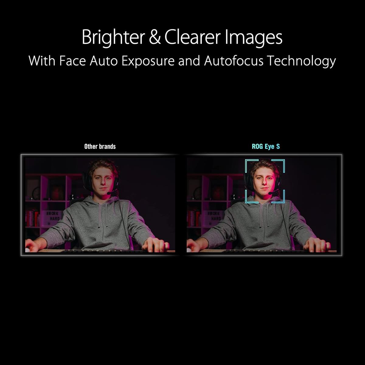 ASUS ROG Eye S pic 4