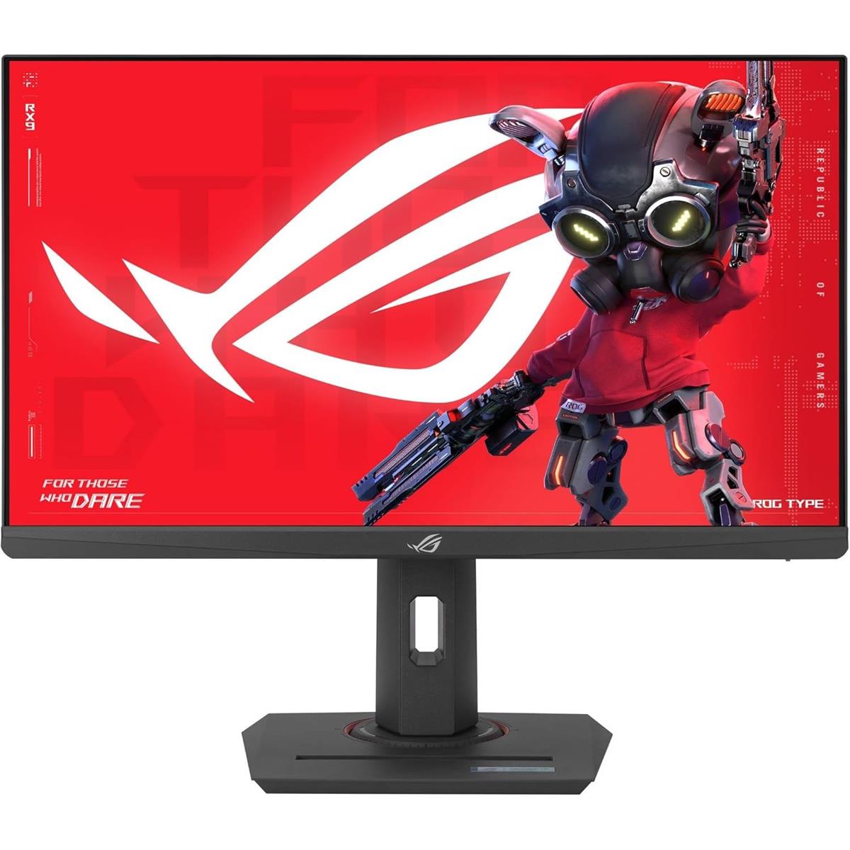 ASUS ROG Strix XG27ACS pic 1