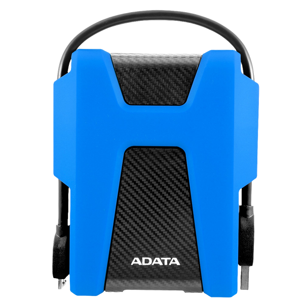 ADATA | HD680 - 1 TB Shock-Proof External Hard Drive