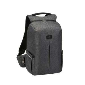 BrandCharger Phantom Smart Anti-theft Backpack