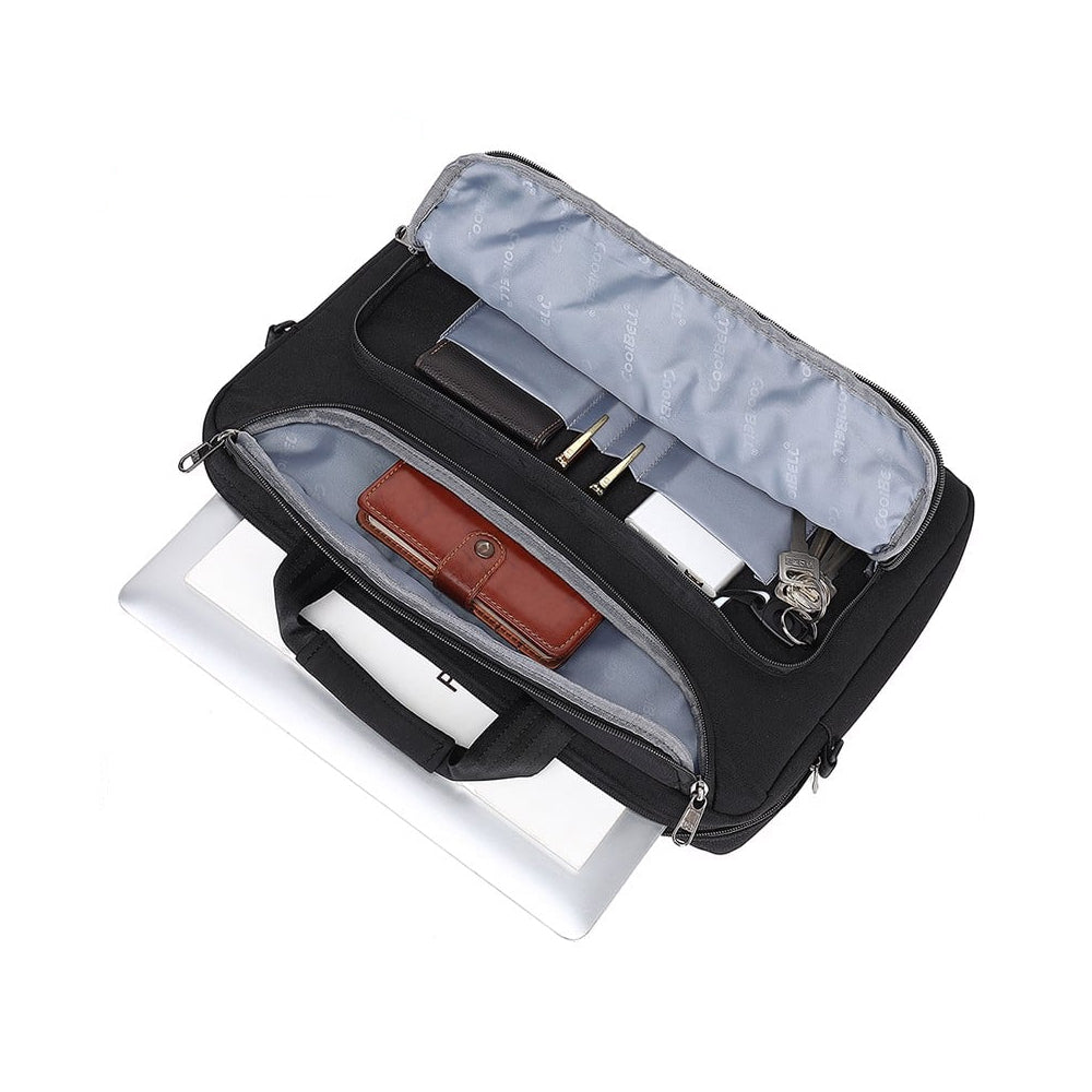 CoolBell CB-2116 Anti-Theft Pocket